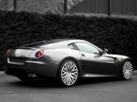 Ferrari 599 GTB Fiorano by Project Kahn 2008 года